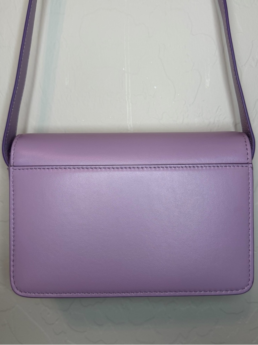 Christian Louboutin Loubi54 Small Crossbody - Picture 7 of 14